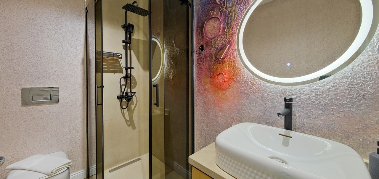 Villa Sunset Premium Gocek 157