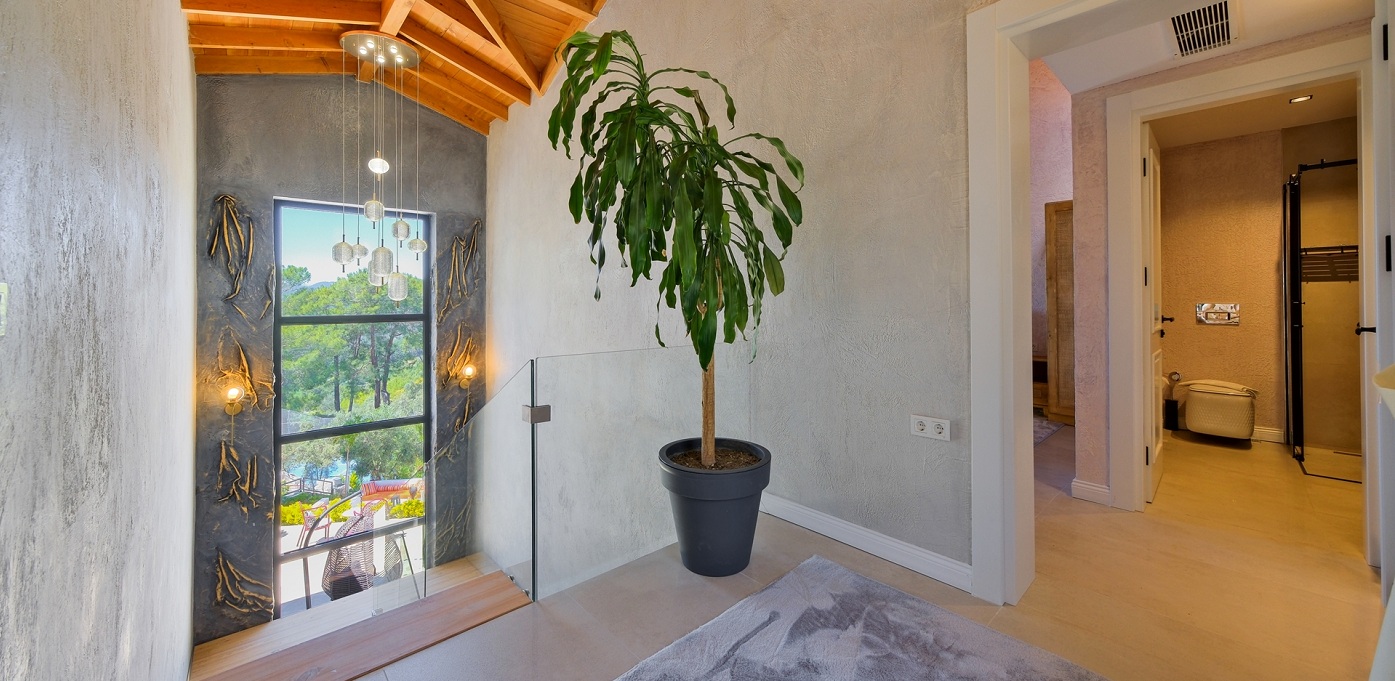 Villa Sunset Premium Gocek 159