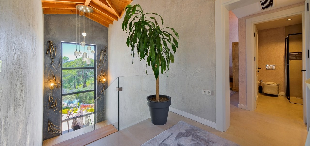 Villa Sunset Premium Gocek 159