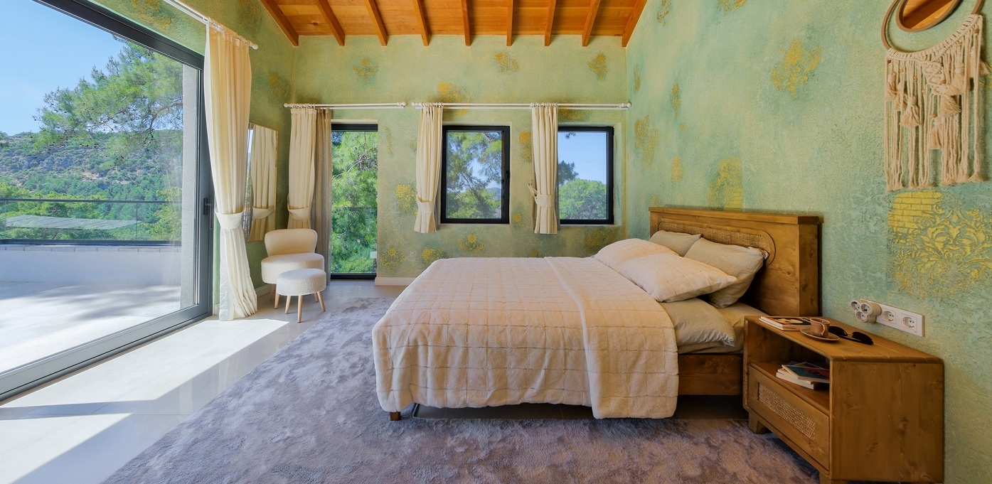 Villa Sunset Premium Gocek 160