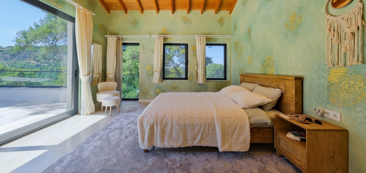 Villa Sunset Premium Gocek 160