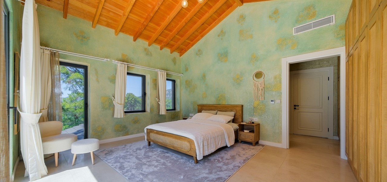 Villa Sunset Premium Gocek 161