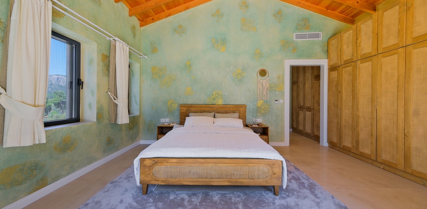 Villa Sunset Premium Gocek 163