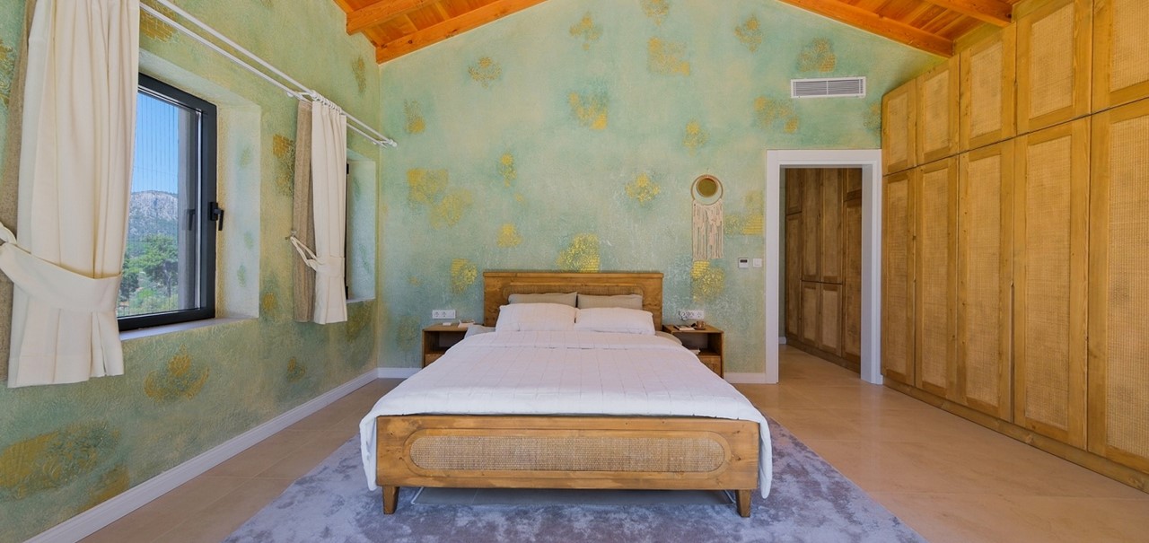 Villa Sunset Premium Gocek 163