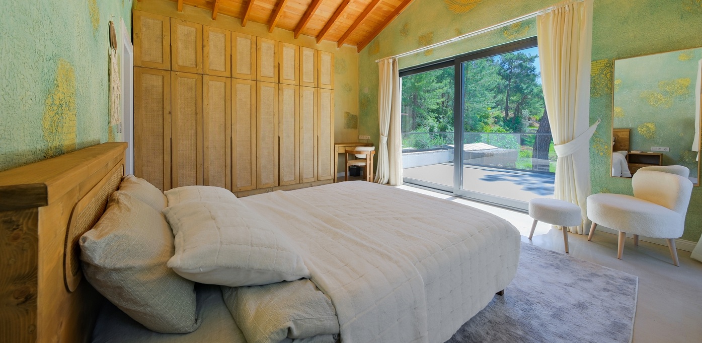 Villa Sunset Premium Gocek 165