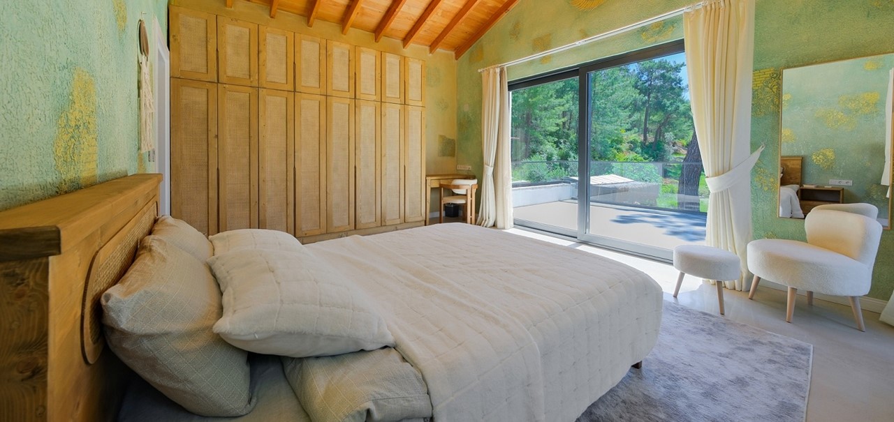 Villa Sunset Premium Gocek 165