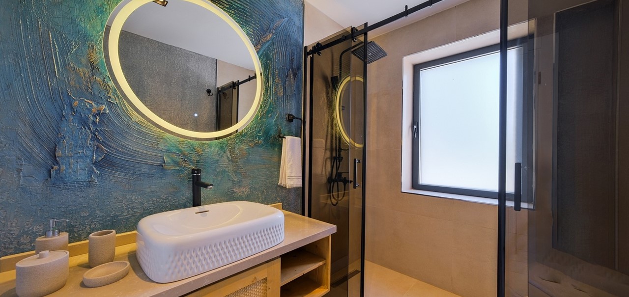 Villa Sunset Premium Gocek 167