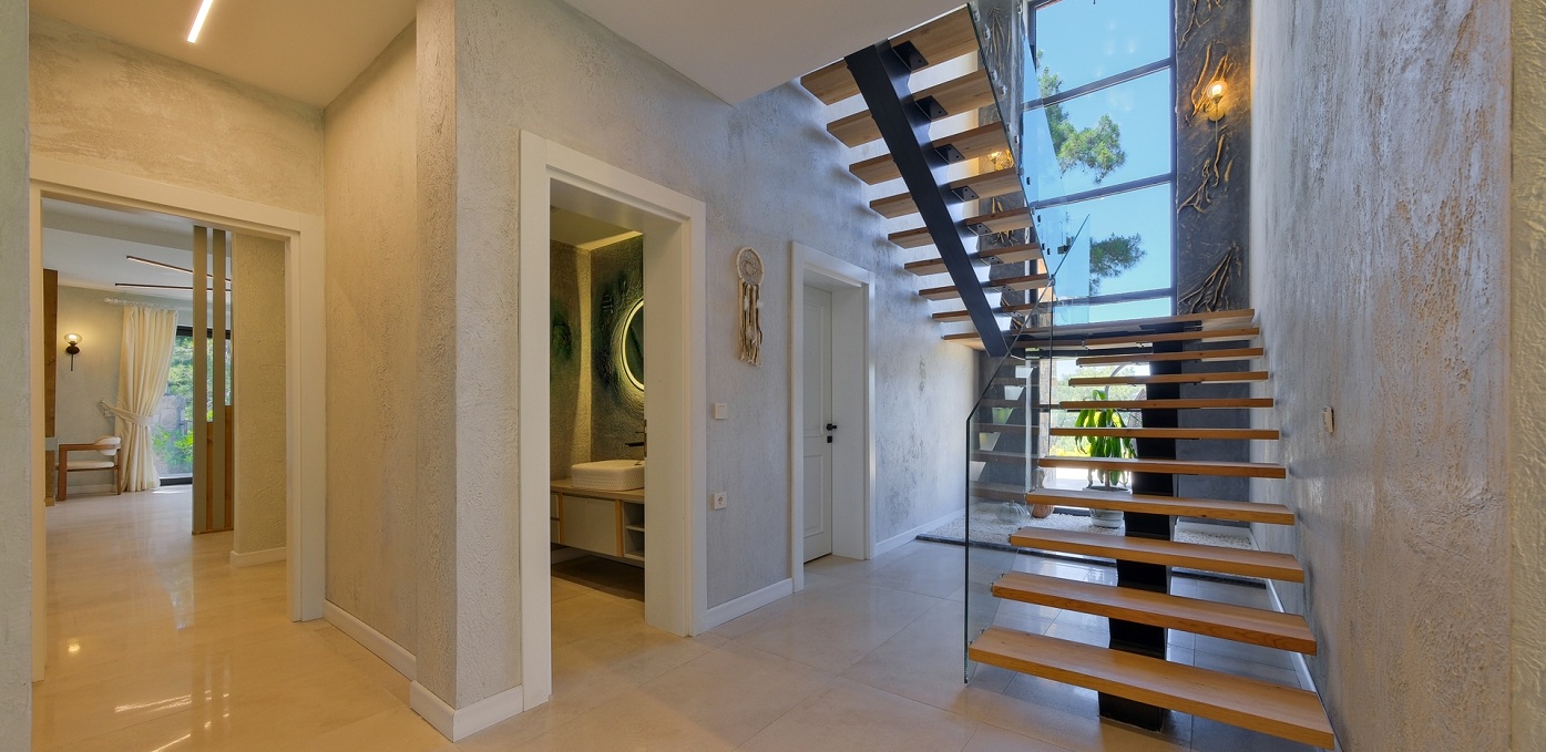 Villa Sunset Premium Gocek 173