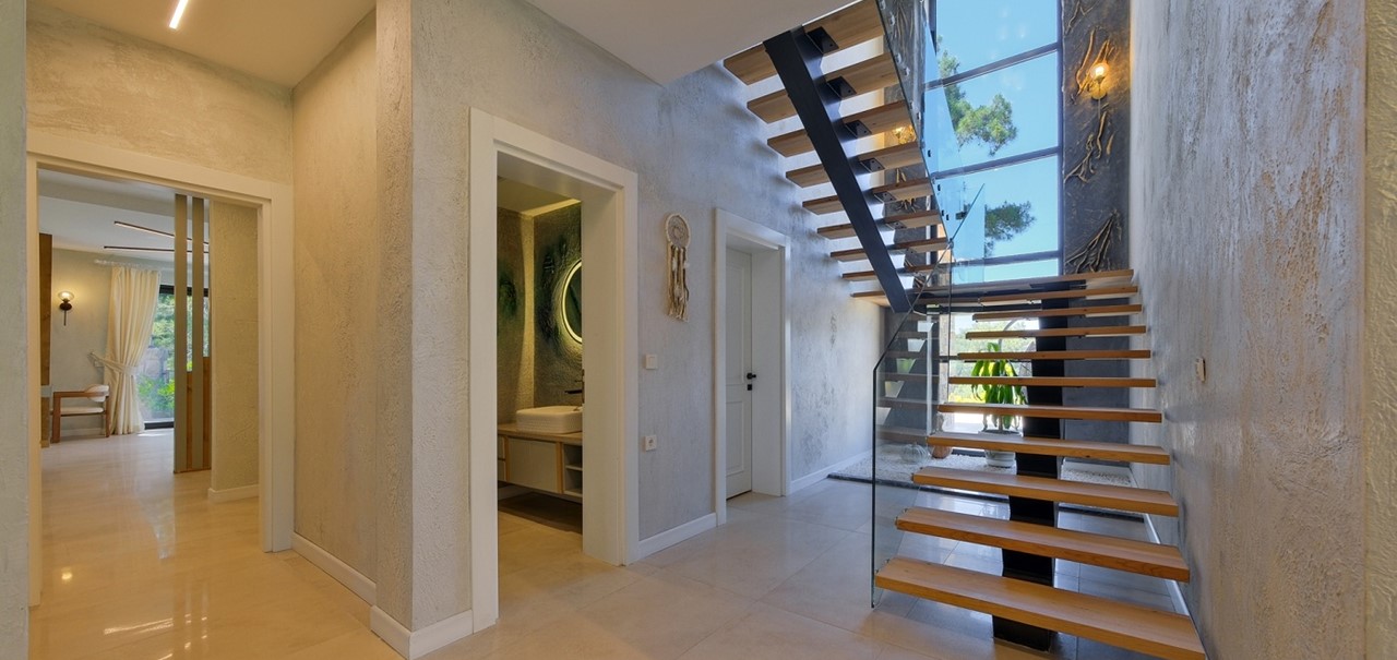 Villa Sunset Premium Gocek 173