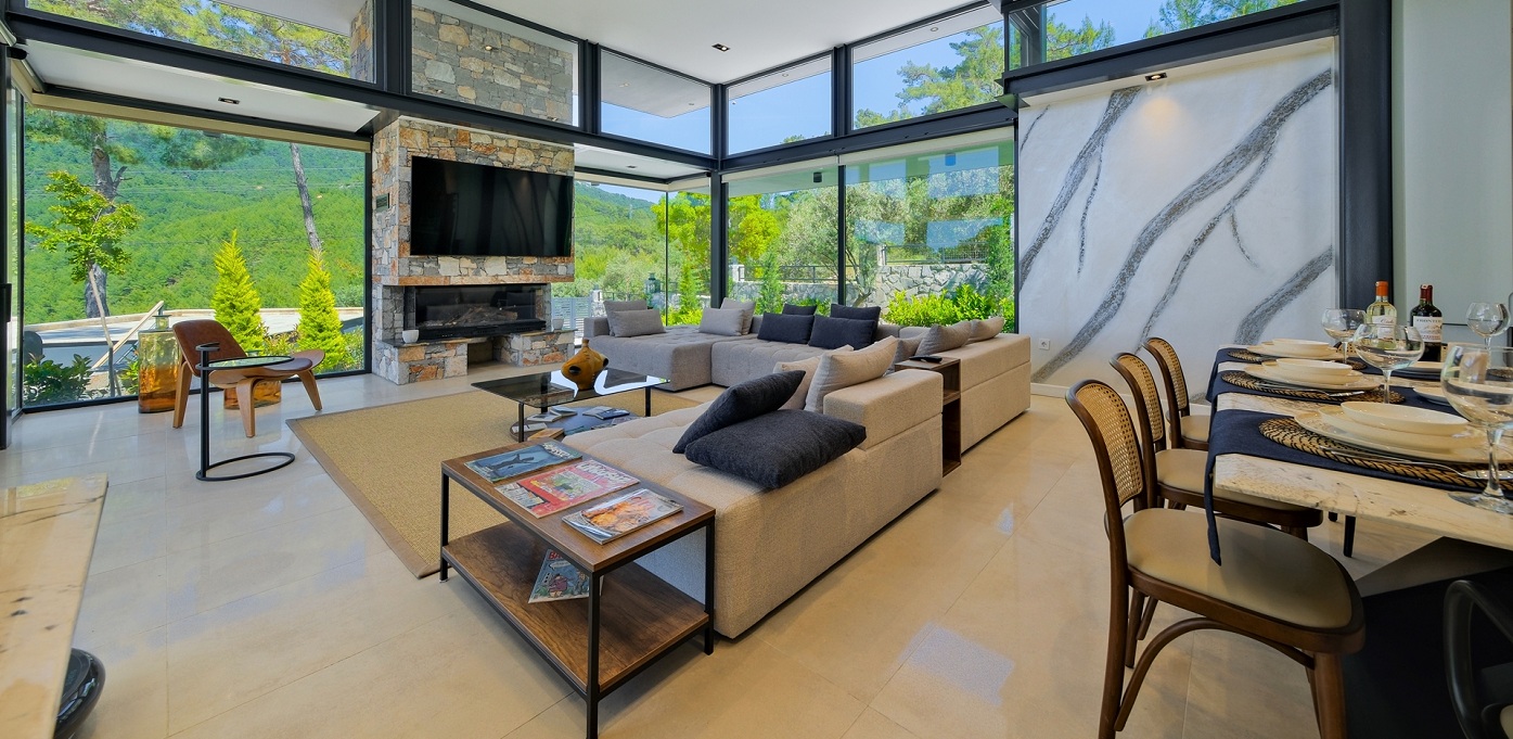 Villa Sunset Premium Gocek 179