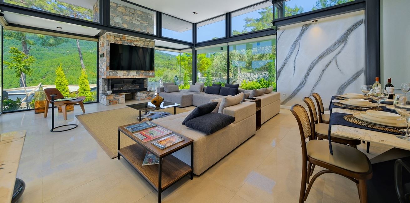 Villa Sunset Premium Gocek 179