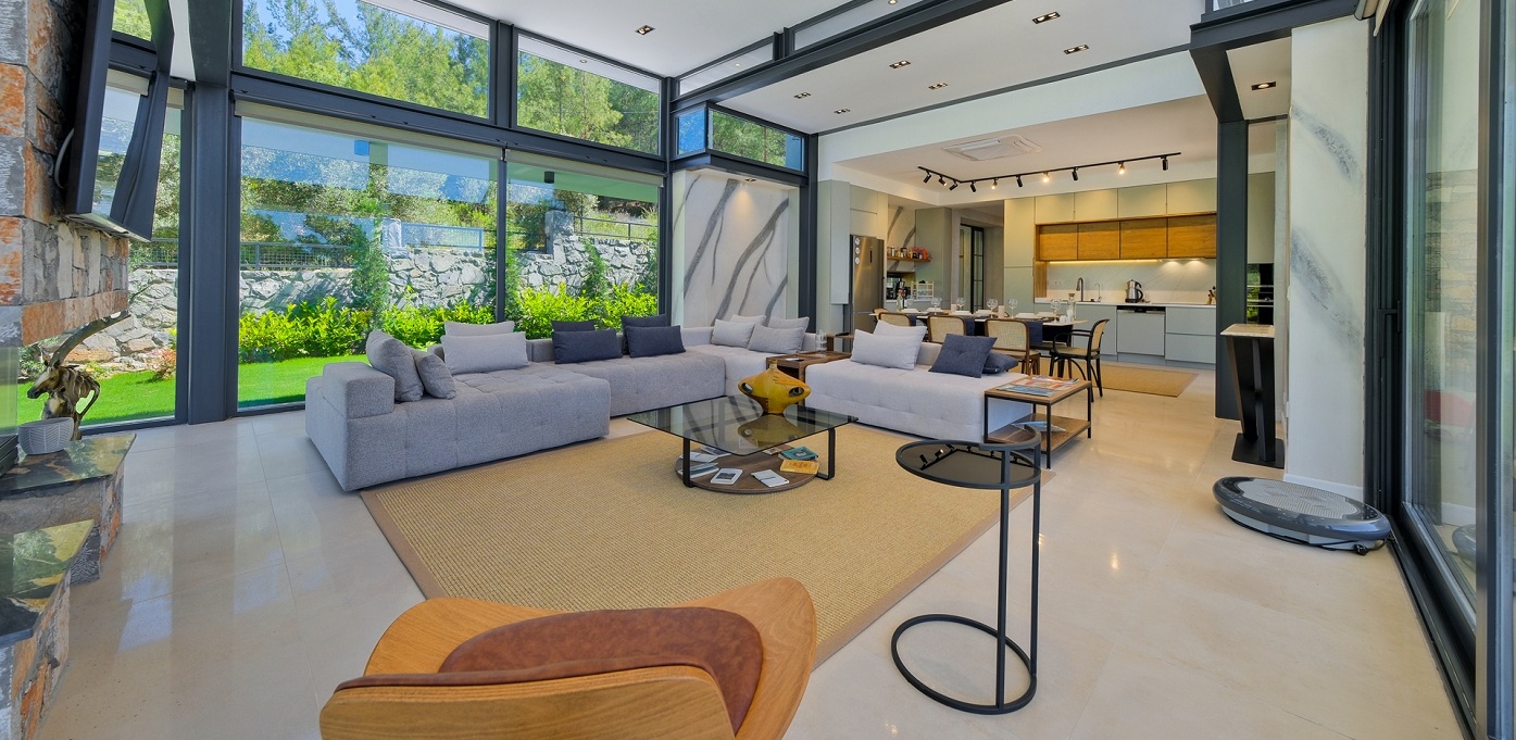 Villa Sunset Premium Gocek 182