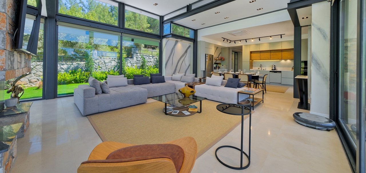 Villa Sunset Premium Gocek 182