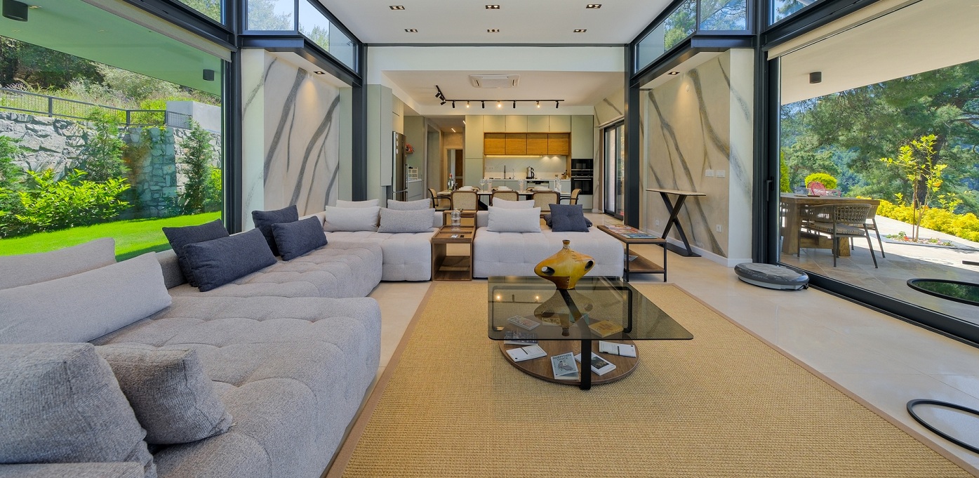 Villa Sunset Premium Gocek 183