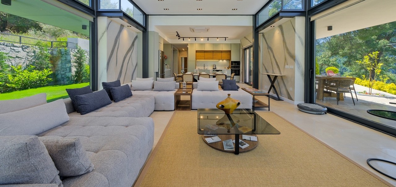 Villa Sunset Premium Gocek 183