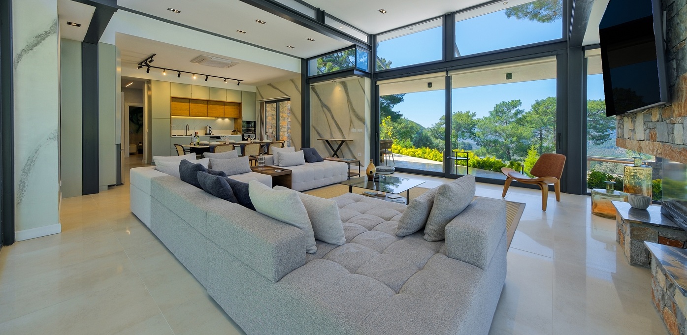 Villa Sunset Premium Gocek 185