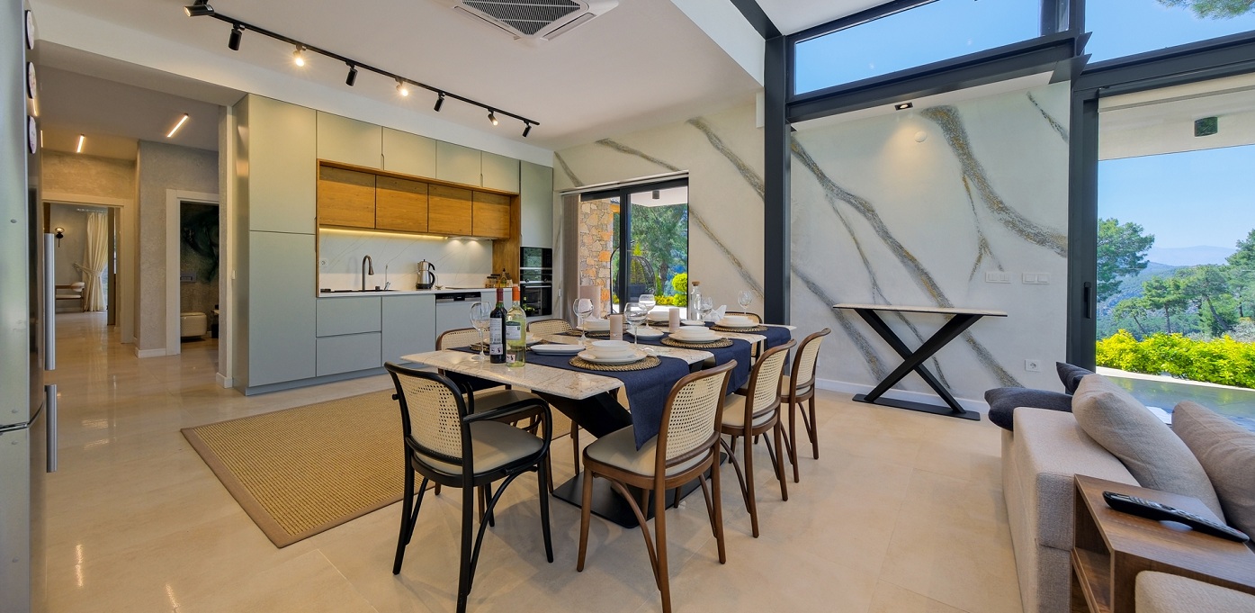 Villa Sunset Premium Gocek 187