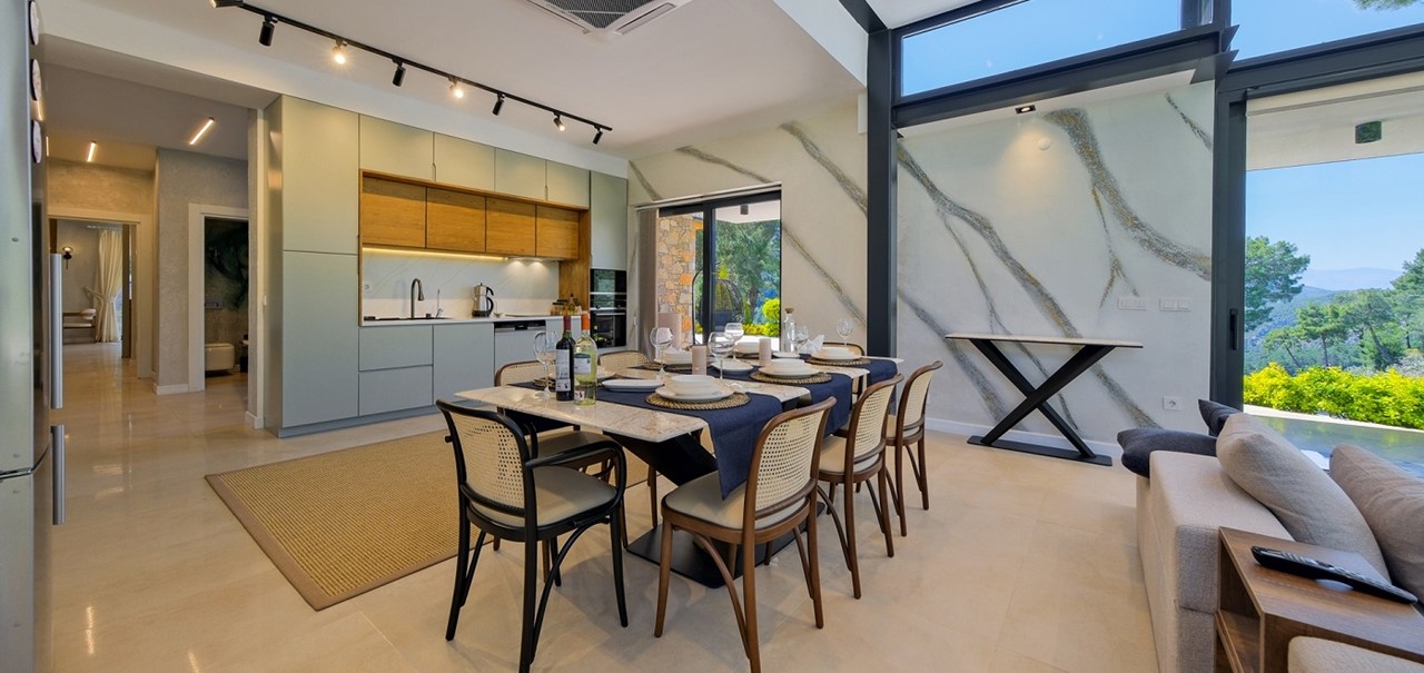 Villa Sunset Premium Gocek 187