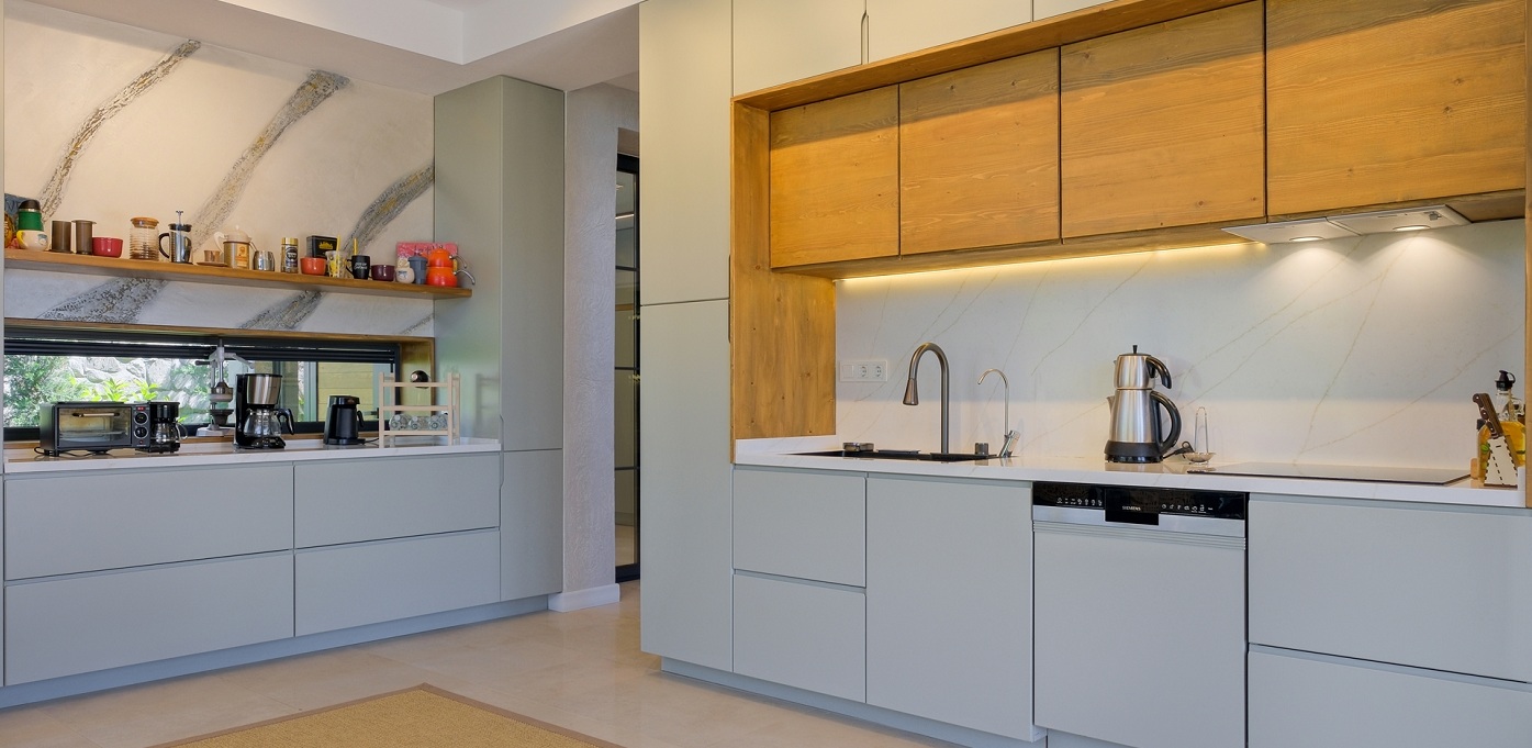 Villa Sunset Premium Gocek 193