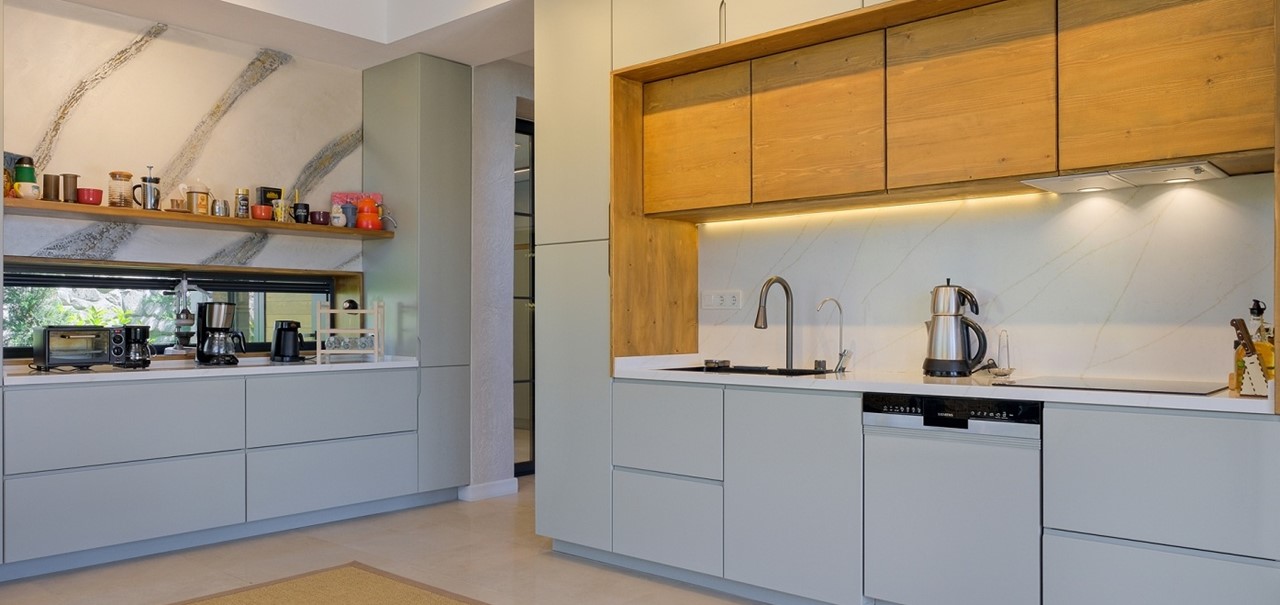 Villa Sunset Premium Gocek 193