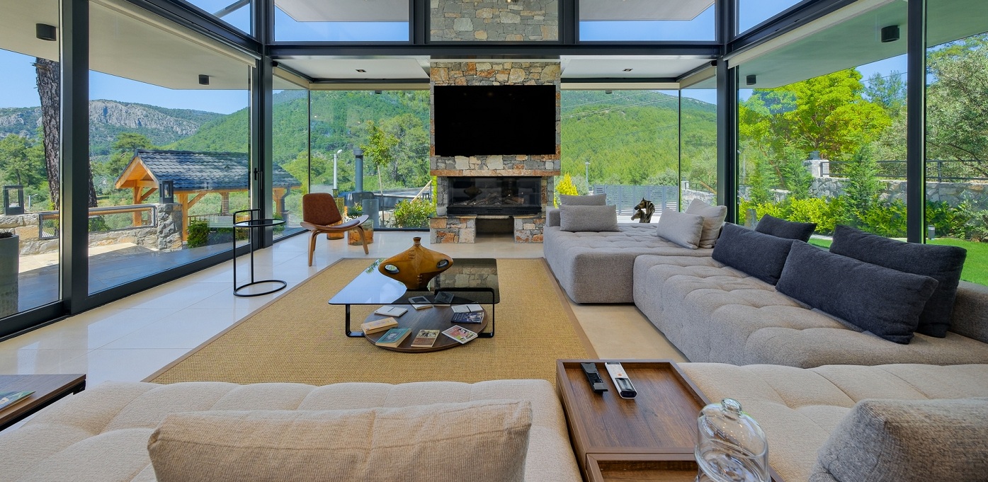 Villa Sunset Premium Gocek 195