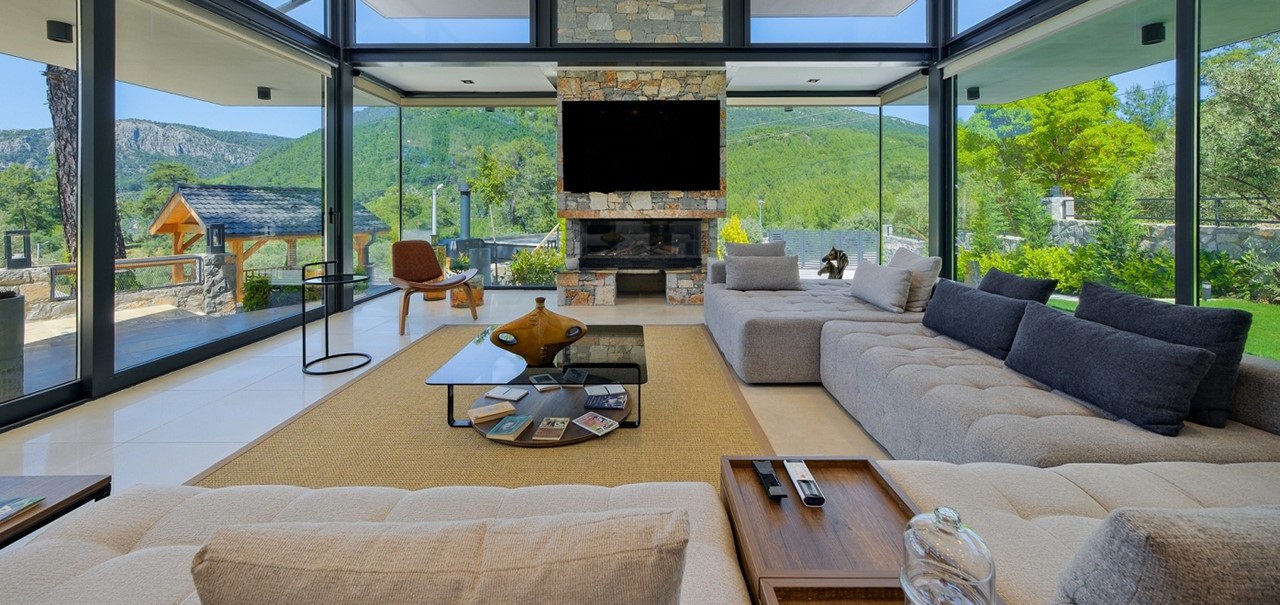 Villa Sunset Premium Gocek 195