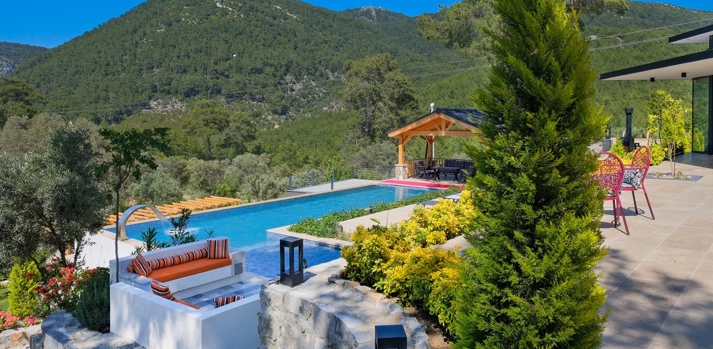 Villa Sunset Premium Gocek 209