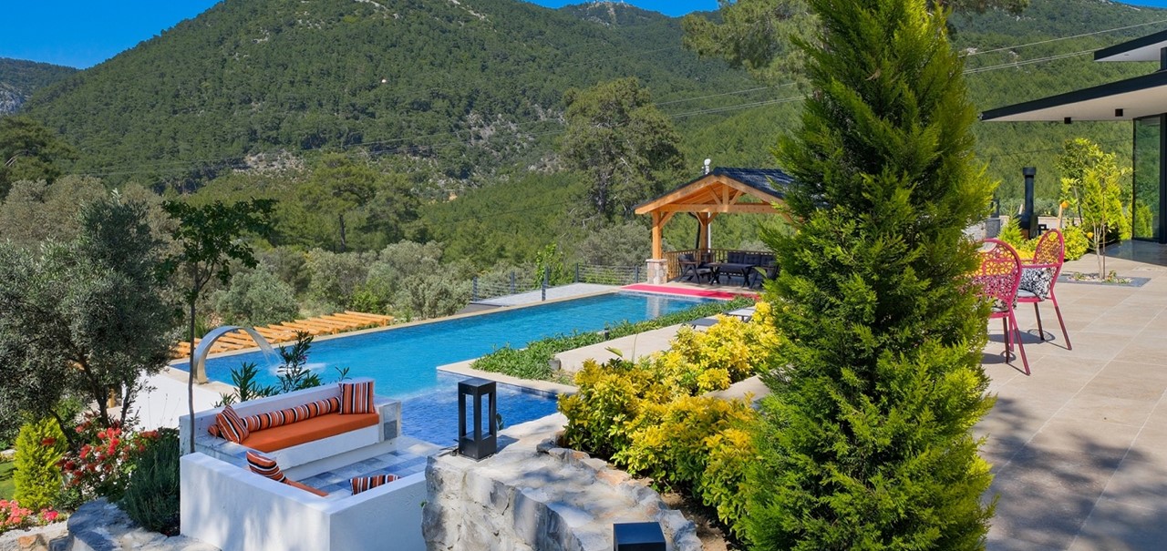Villa Sunset Premium Gocek 209