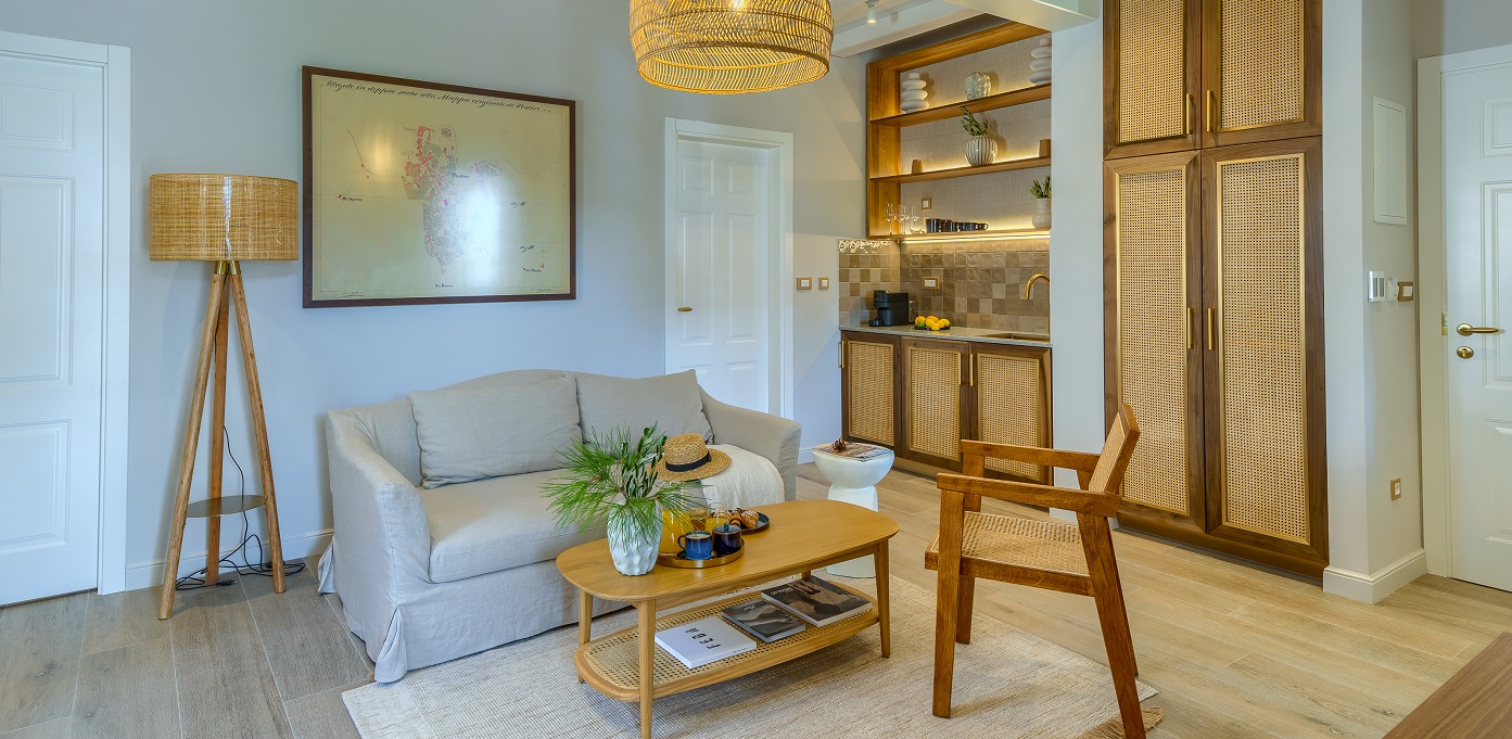 Hotel Brattia Brac Island 5