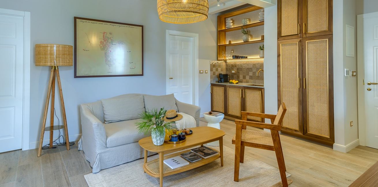 Hotel Brattia Brac Island 5