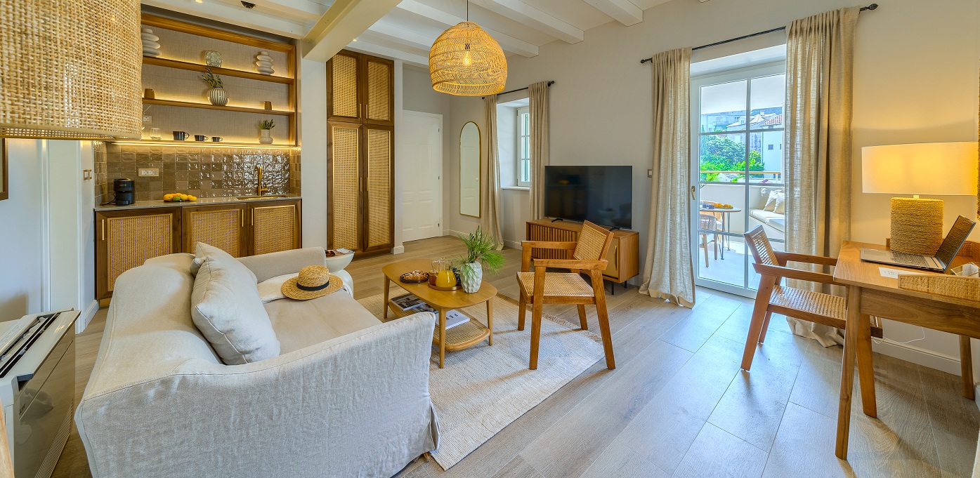 Hotel Brattia Brac Island 13