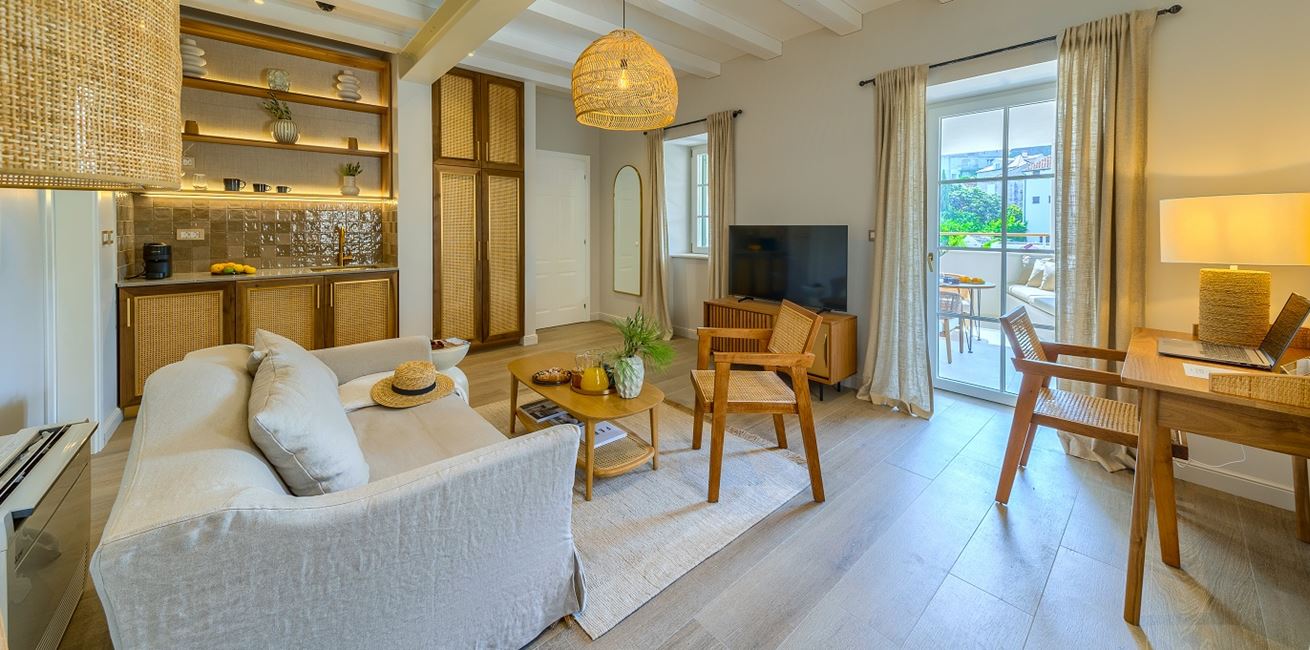 Hotel Brattia Brac Island 13