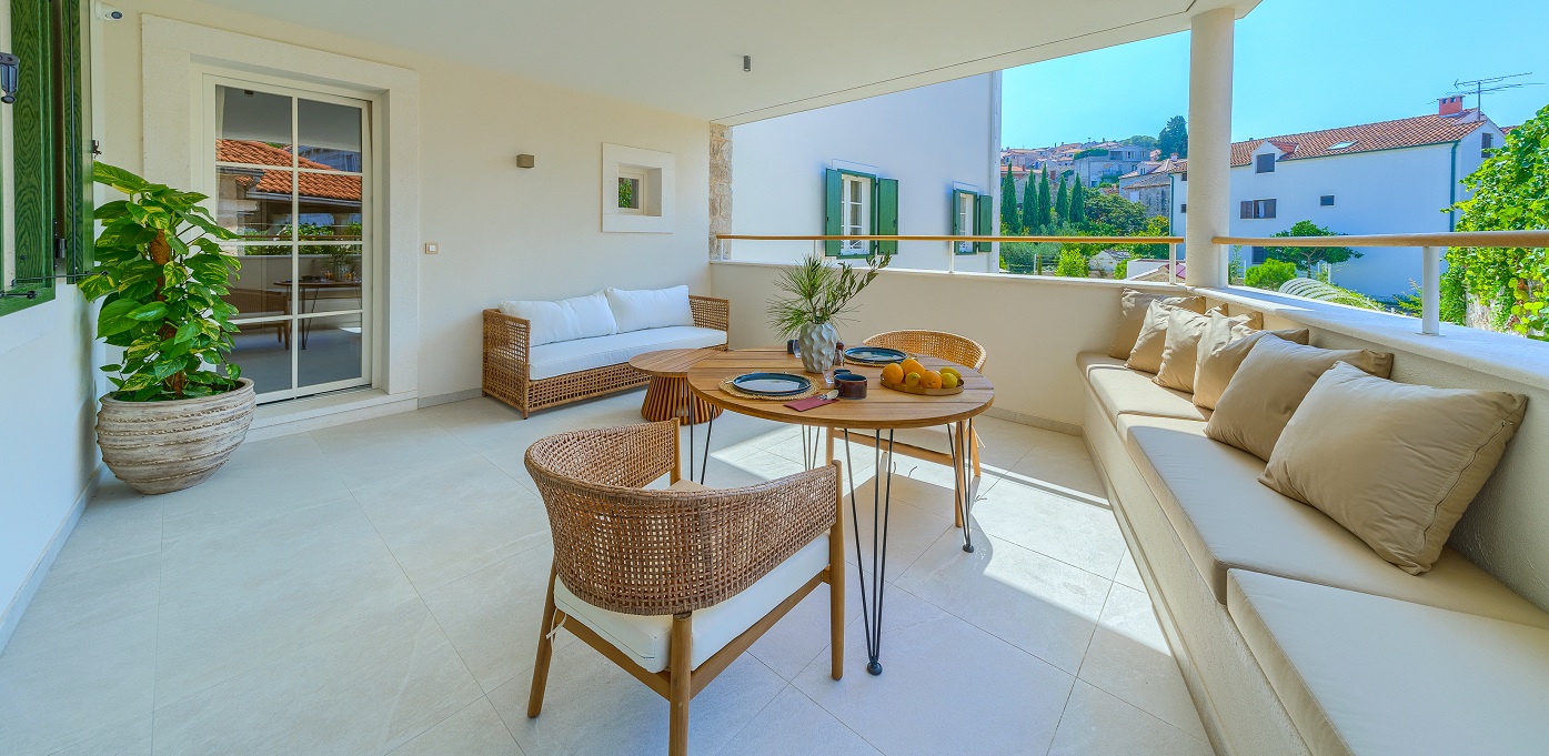 Hotel Brattia Brac Island 17