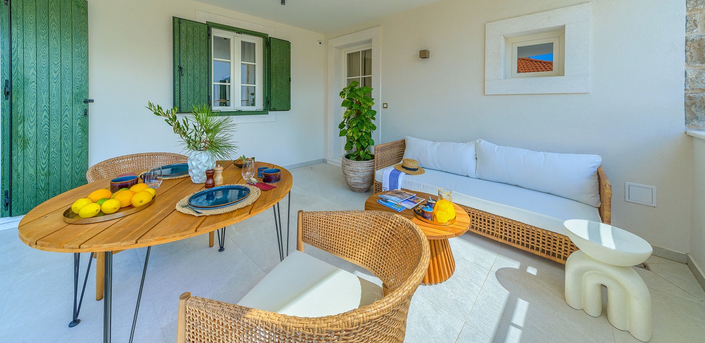 Hotel Brattia Brac Island 25