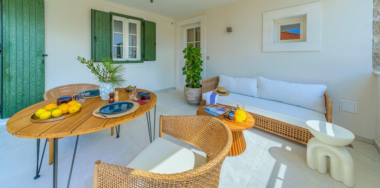 Hotel Brattia Brac Island 25