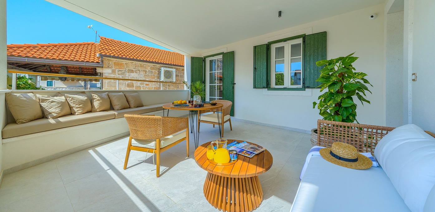 Hotel Brattia Brac Island 32