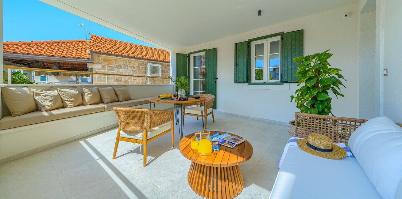 Hotel Brattia Brac Island 32