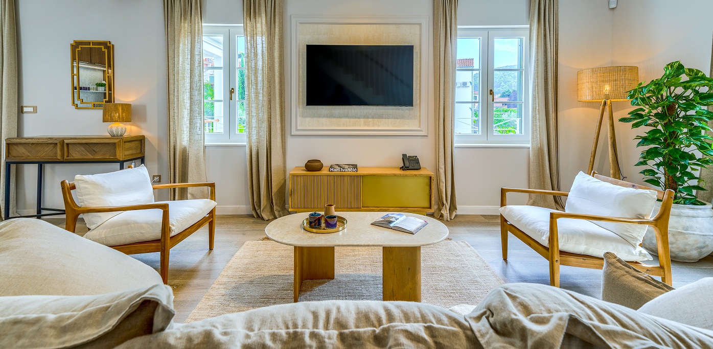 Hotel Brattia Brac Island 122