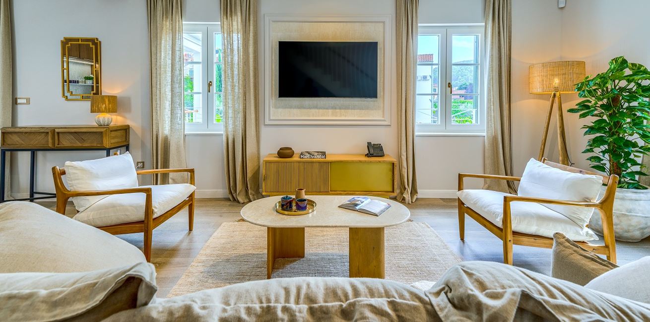 Hotel Brattia Brac Island 122