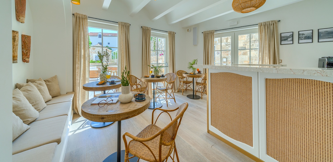 Hotel Brattia Brac Island 55