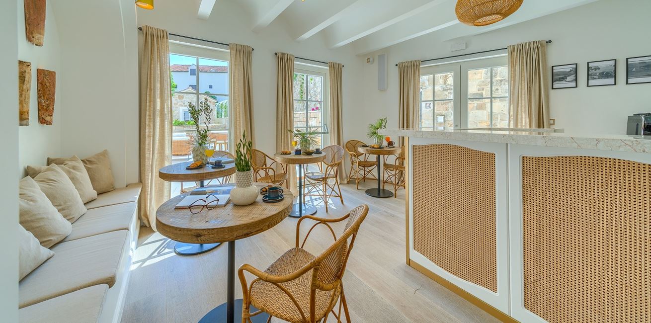 Hotel Brattia Brac Island 55