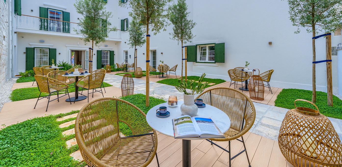 Hotel Brattia Brac Island 69