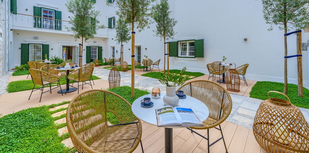 Hotel Brattia Brac Island 69