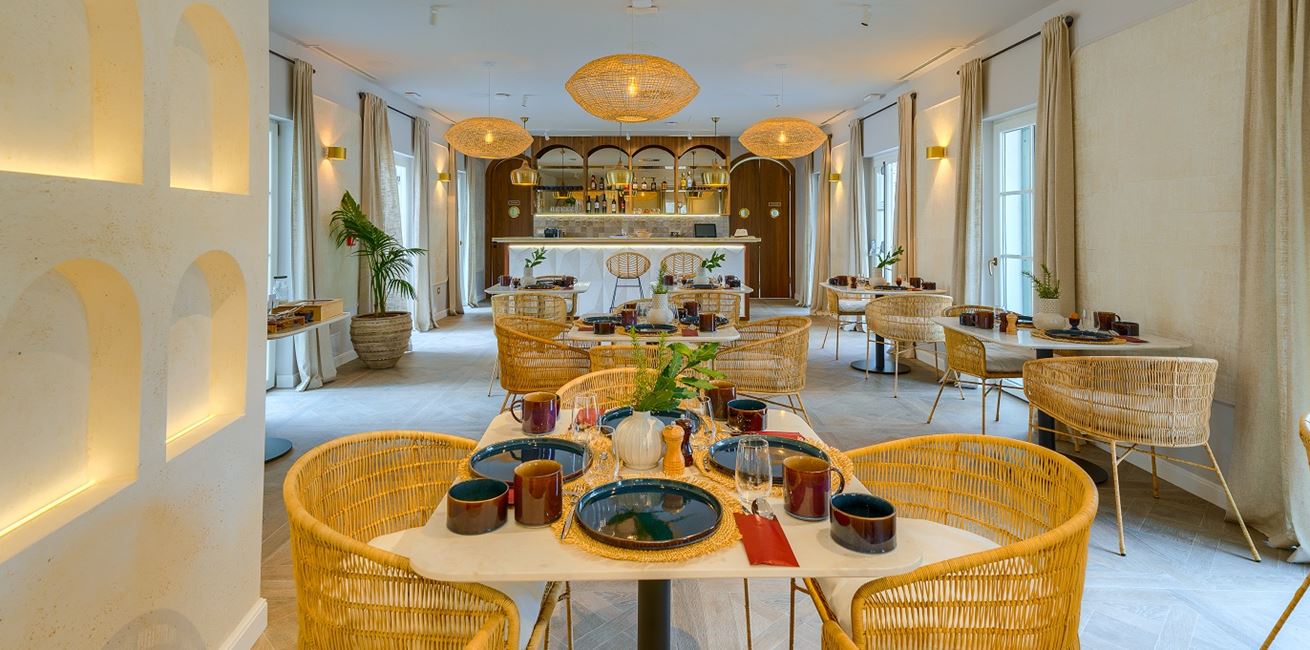 Hotel Brattia Brac Island 101