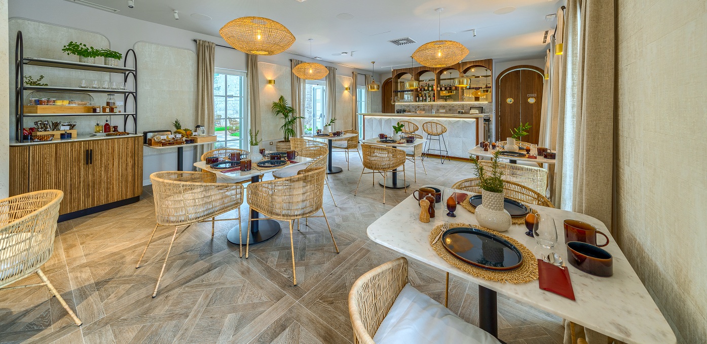 Hotel Brattia Brac Island 103