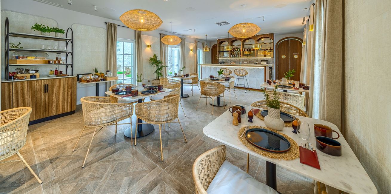 Hotel Brattia Brac Island 103