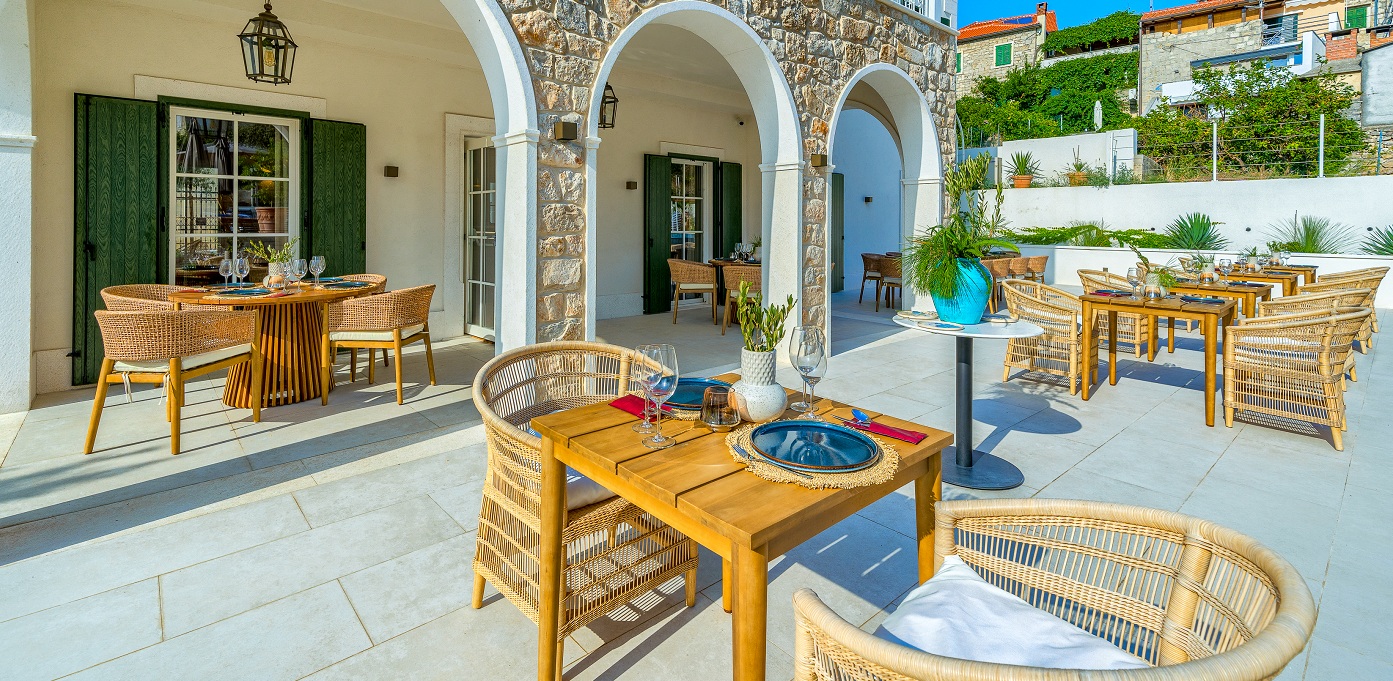 Hotel Brattia Brac Island 137