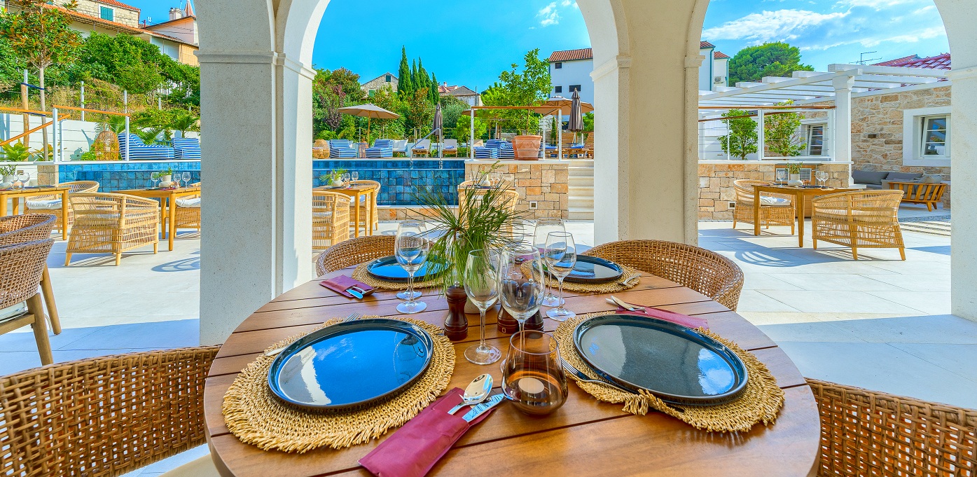 Hotel Brattia Brac Island 146