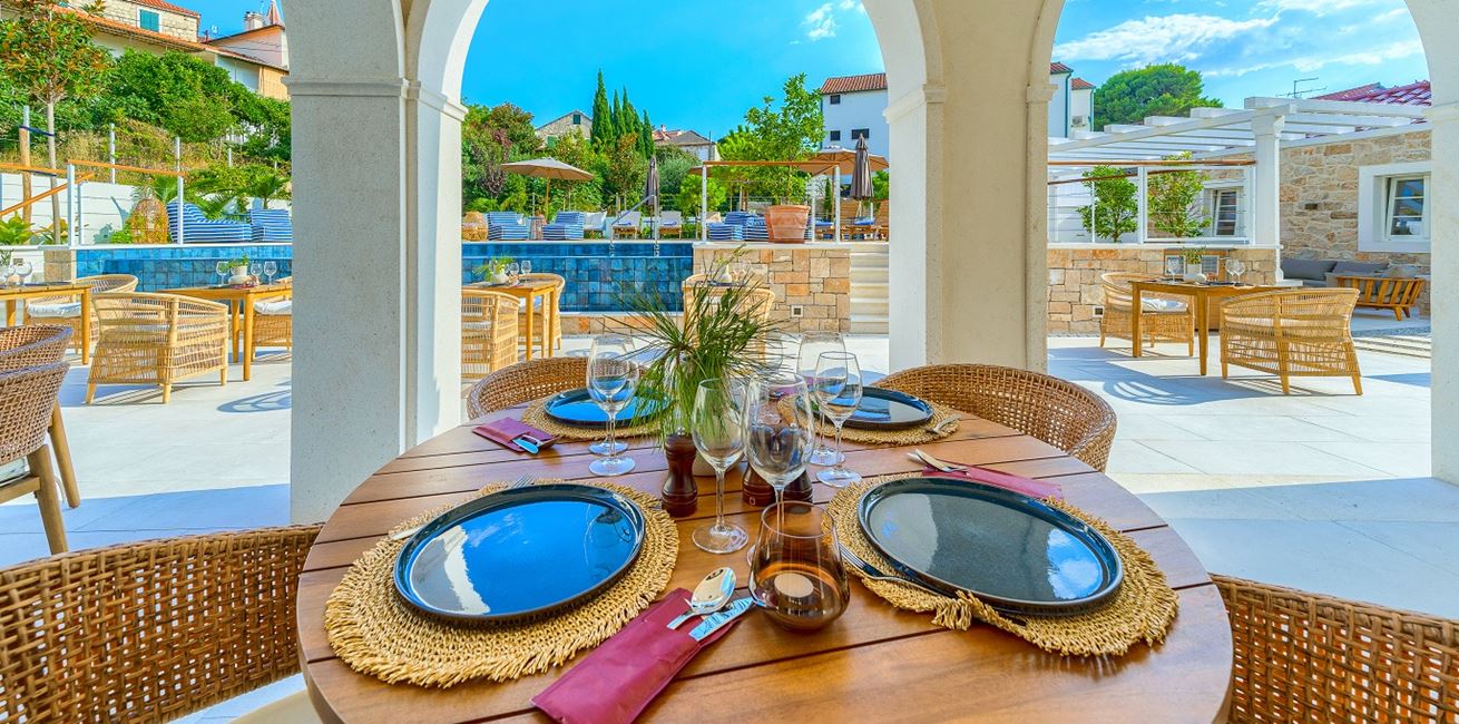 Hotel Brattia Brac Island 146