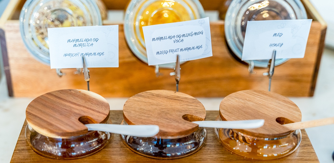 Hotel Brattia Brac Island 333